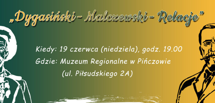 Wernisaż wystawy Dygasiński- Malczewski- Relacje