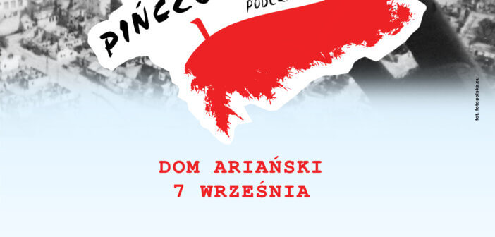 Prelekcja „Walka i opór mieszkańców Pińczowa i Ponidzia podczas II wojny światowej”