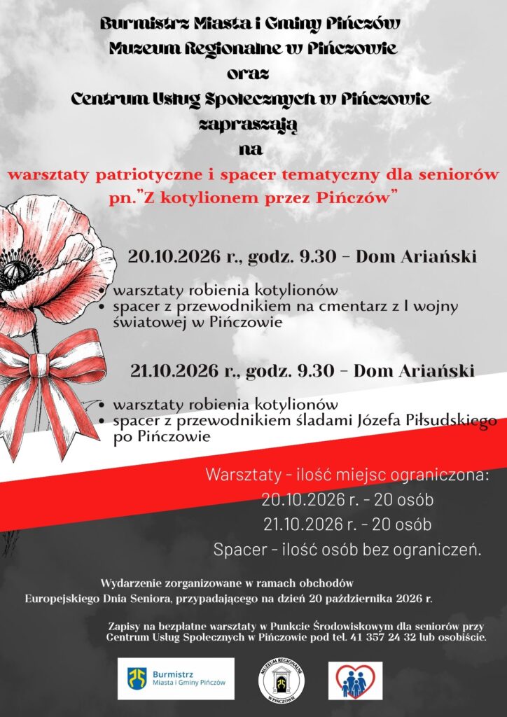 Dni Seniora w Muzeum